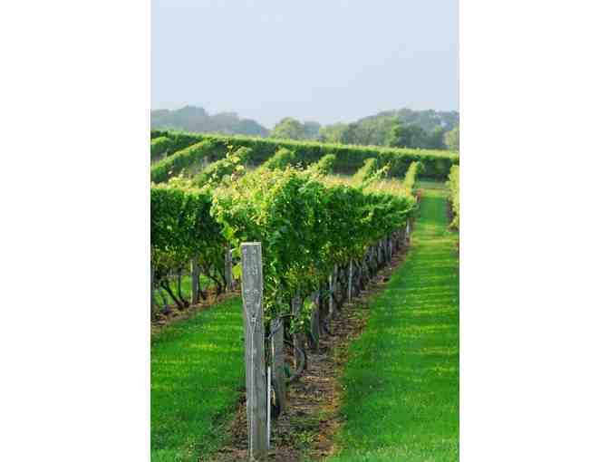 HEAD FOR THE HAMPTONS