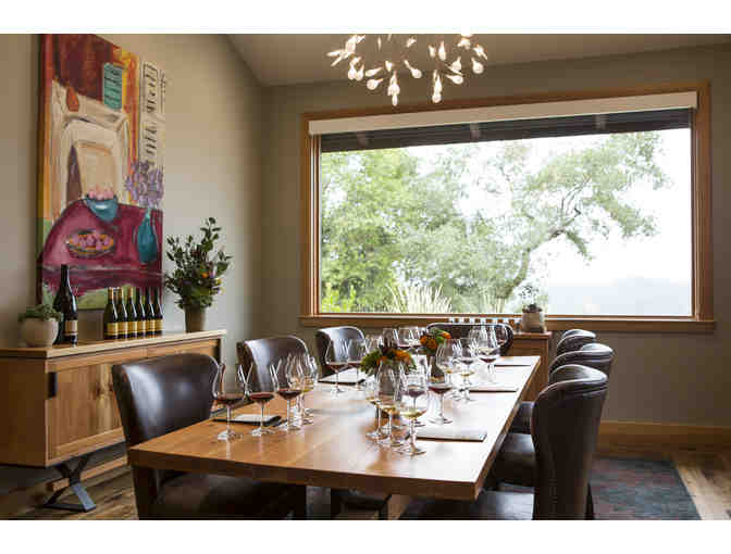 THREE CHEERS FOR PINOT NOIR