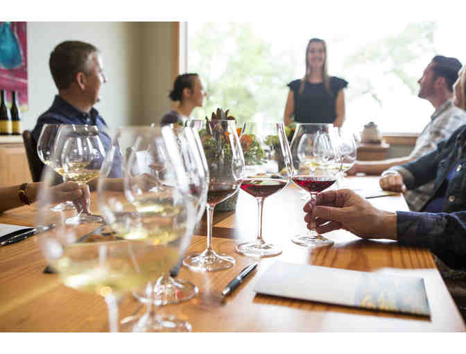 THREE CHEERS FOR PINOT NOIR