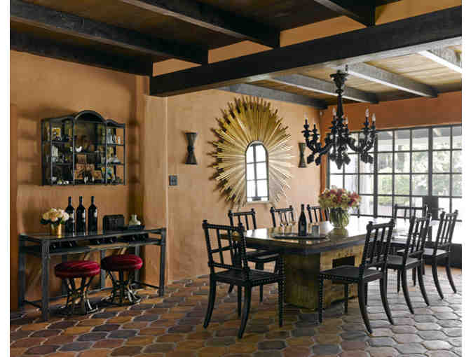 THREE CHEERS FOR PINOT NOIR