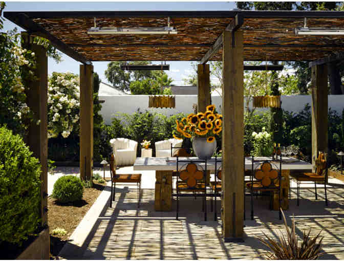 THREE CHEERS FOR PINOT NOIR