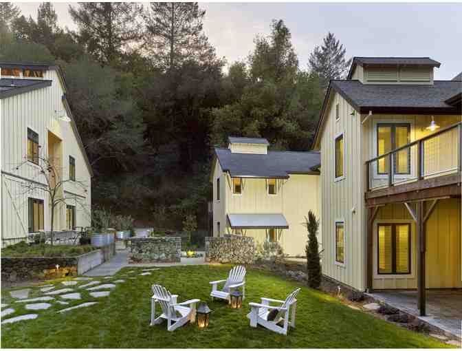 THREE CHEERS FOR PINOT NOIR