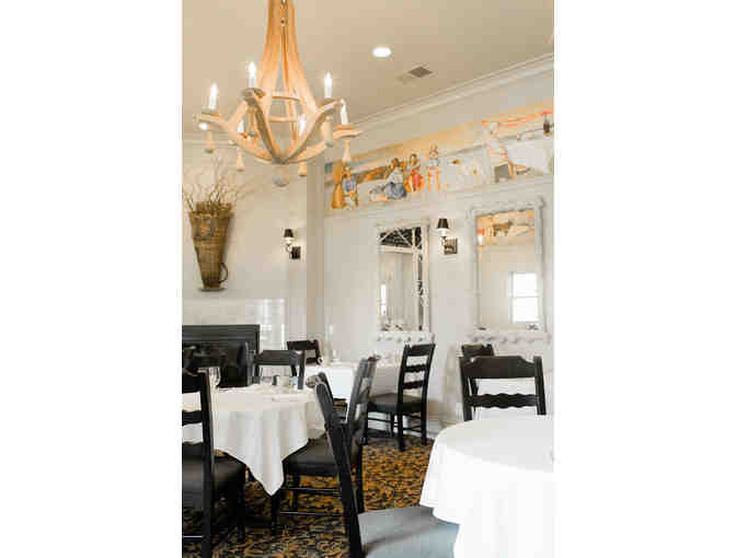 THREE CHEERS FOR PINOT NOIR