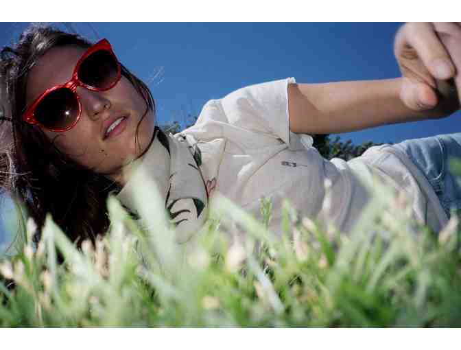 NYC DINING & CALIFORNIA ROS&Eacute DREAMING