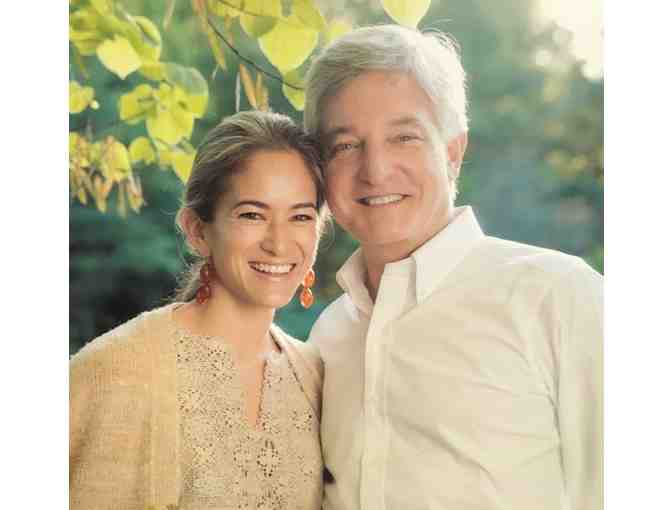 A NEW YORK VINTNER DINNER