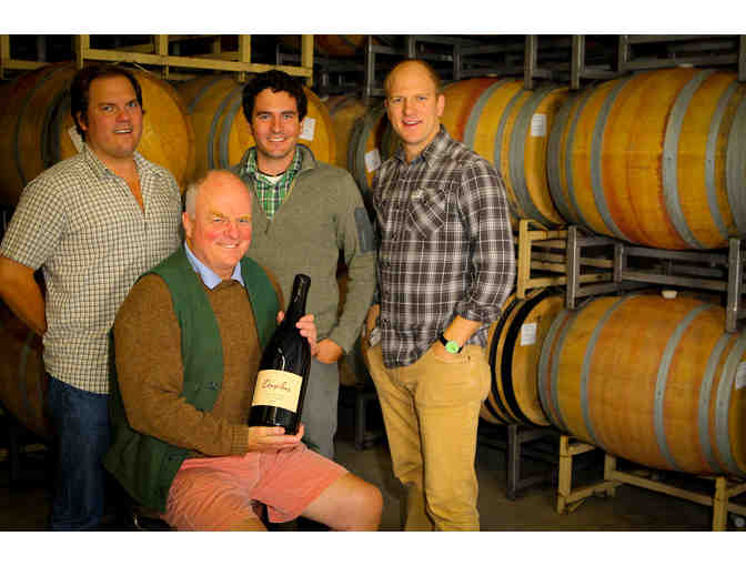 A DELECTABLE DAY WITH THE DONELAN FAMILY