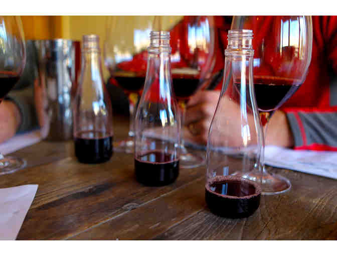 A DELECTABLE DAY WITH THE DONELAN FAMILY