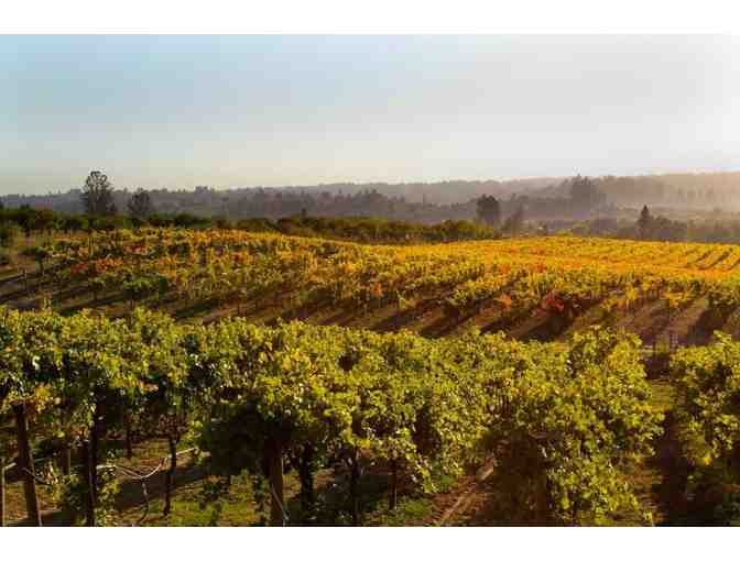 A DELECTABLE DAY WITH THE DONELAN FAMILY