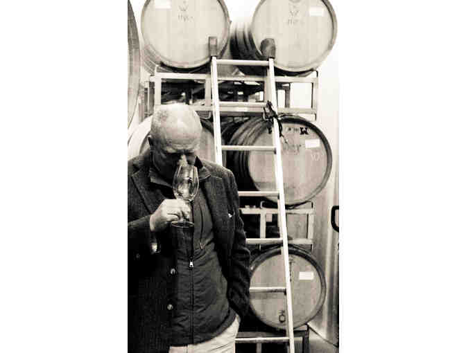 A DELECTABLE DAY WITH THE DONELAN FAMILY