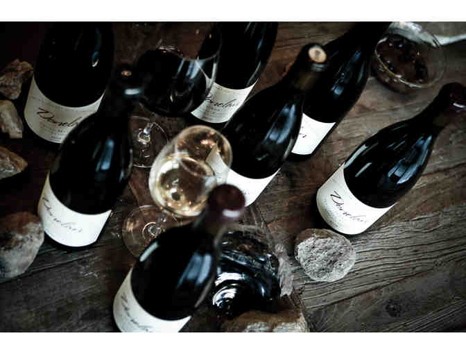 A DELECTABLE DAY WITH THE DONELAN FAMILY