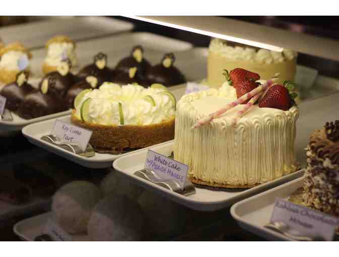 A DELICIOUS DAY WITH A NAPLES ICON