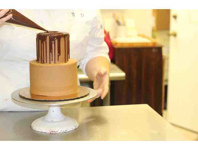 A DELICIOUS DAY WITH A NAPLES ICON