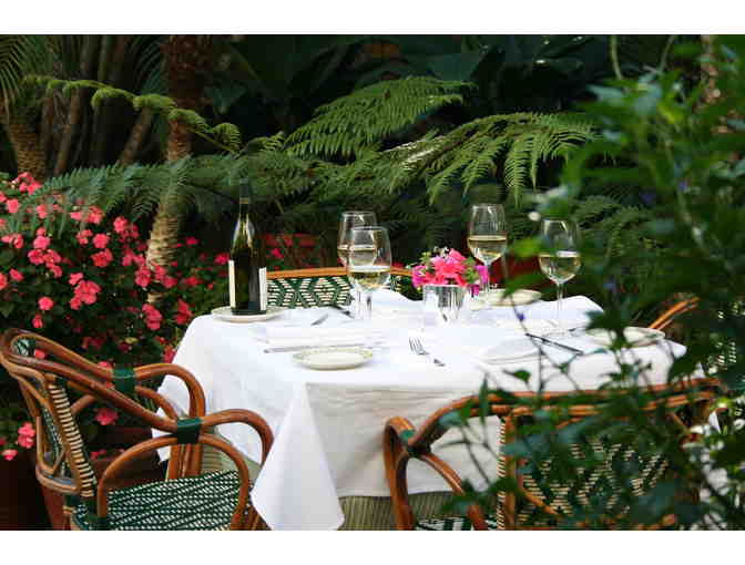 A DELICIOUS DAY WITH A NAPLES ICON