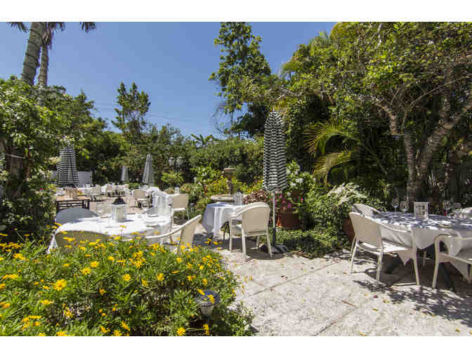 A DELICIOUS DAY WITH A NAPLES ICON