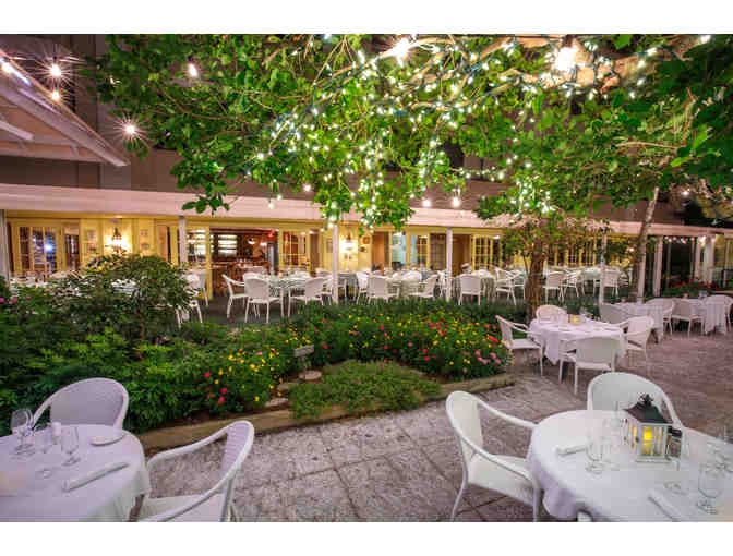 A DELICIOUS DAY WITH A NAPLES ICON