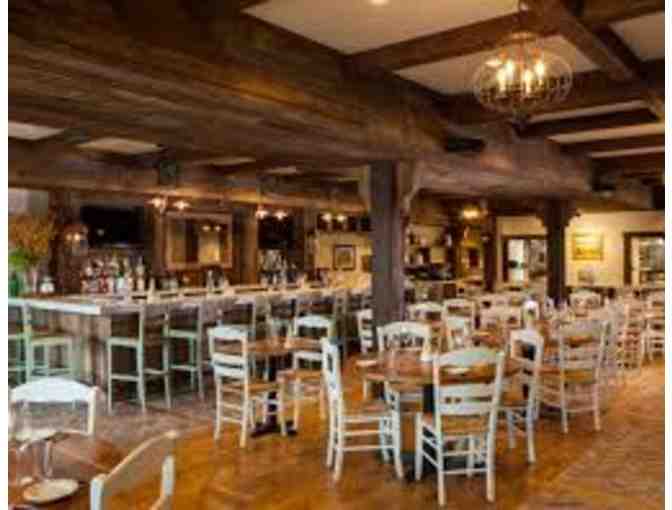 AWARD-WINNING ITALIAN