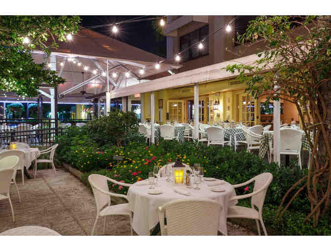 A DELICIOUS DAY WITH A NAPLES ICON