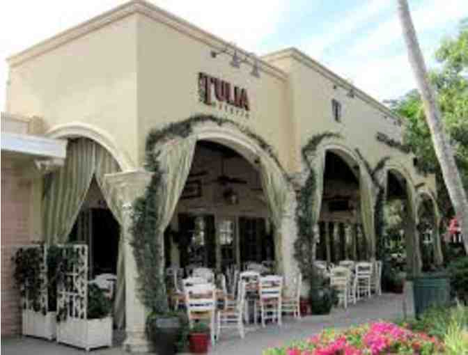 AWARD-WINNING ITALIAN