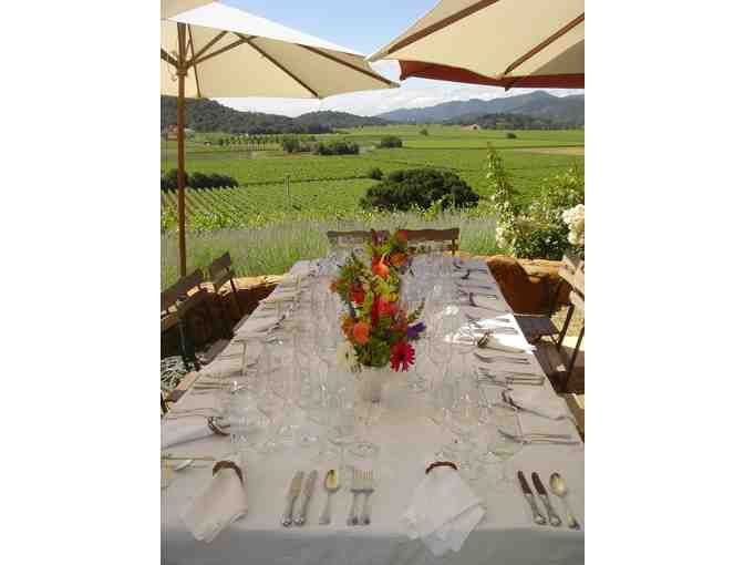 A WORLD TOUR FOR YOUR TASTEBUDS