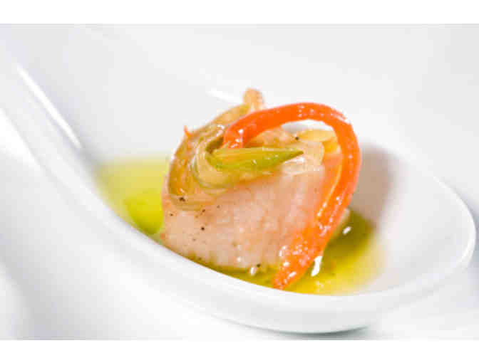 A WORLD TOUR FOR YOUR TASTEBUDS