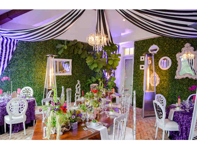 A WORLD TOUR FOR YOUR TASTEBUDS