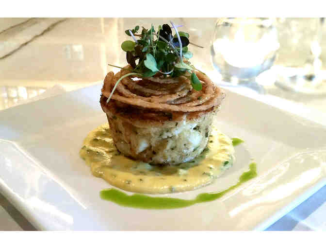 ALL-AMERICAN CUISINE