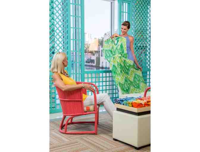 GIRLS DAY ON VENETIAN BAY