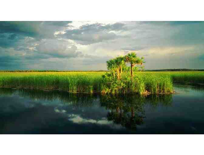 EVERGLADES ADVENTURE!