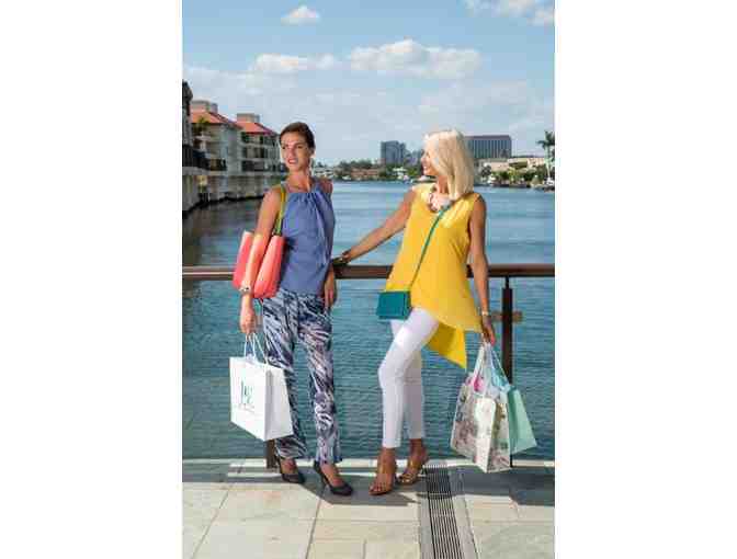 GIRLS DAY ON VENETIAN BAY