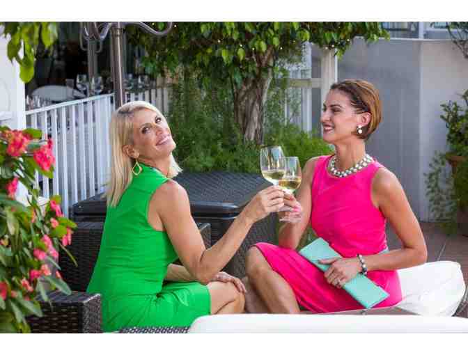 GIRLS DAY ON VENETIAN BAY