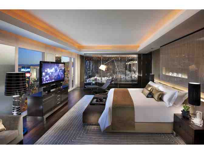 MANDARIN WITH A TWIST