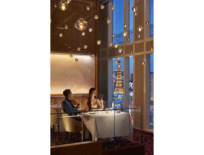 MANDARIN WITH A TWIST