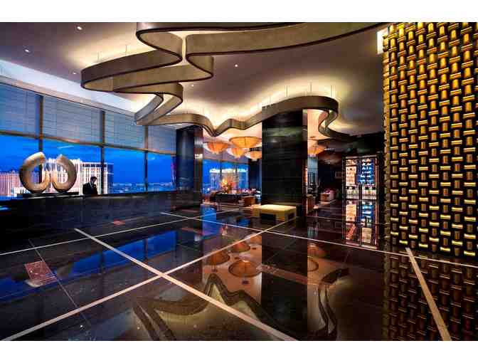 MANDARIN WITH A TWIST