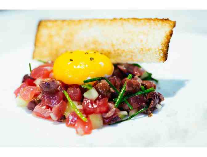 HEALDSBURG'S NATIVE SON