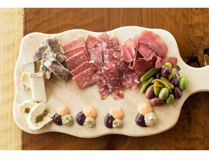 HEALDSBURG'S NATIVE SON