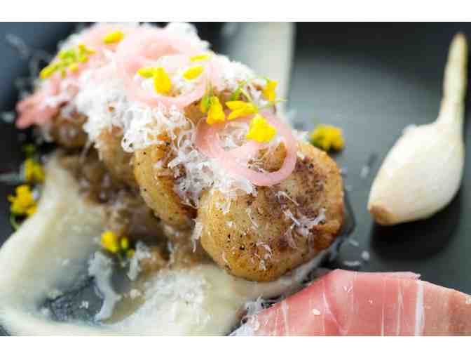 HEALDSBURG'S NATIVE SON