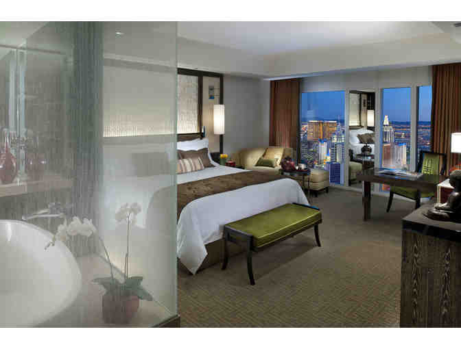 MANDARIN WITH A TWIST