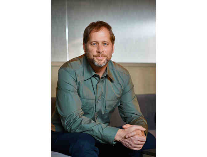 THREE MICHELIN STARS!