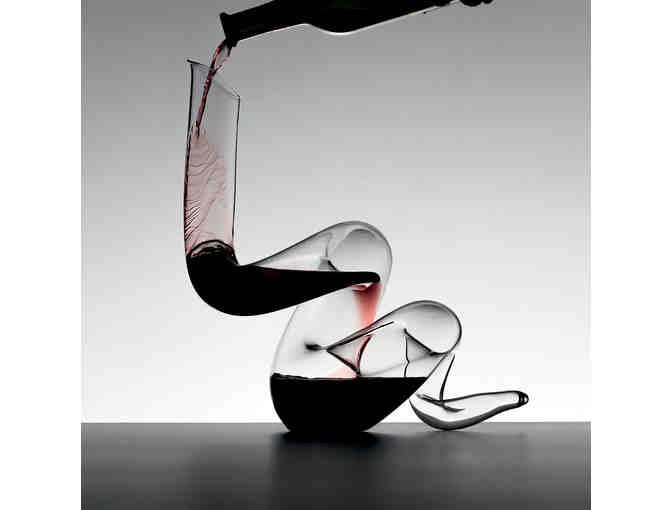 DELIGHTFUL & DECANTED - Photo 6