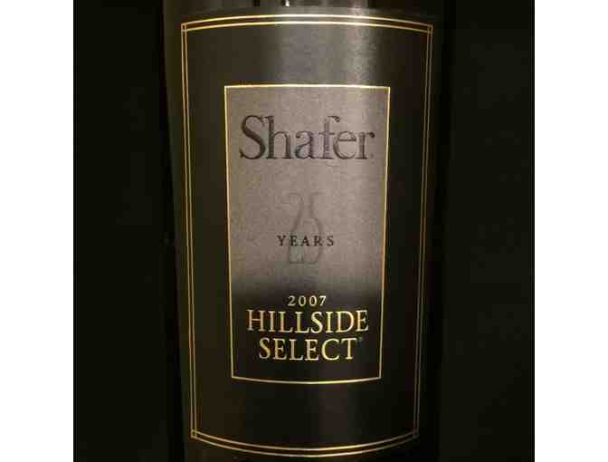 RATED PERFECT BY PARKER