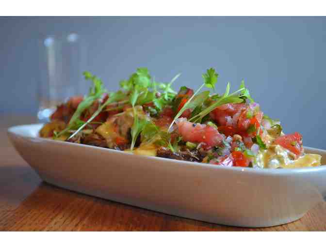 BE A 'SOCIAL' BUTTERFLY