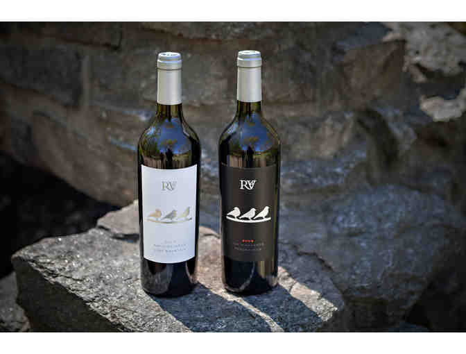 VIRGINIA IS FOR WINE-LOVERS