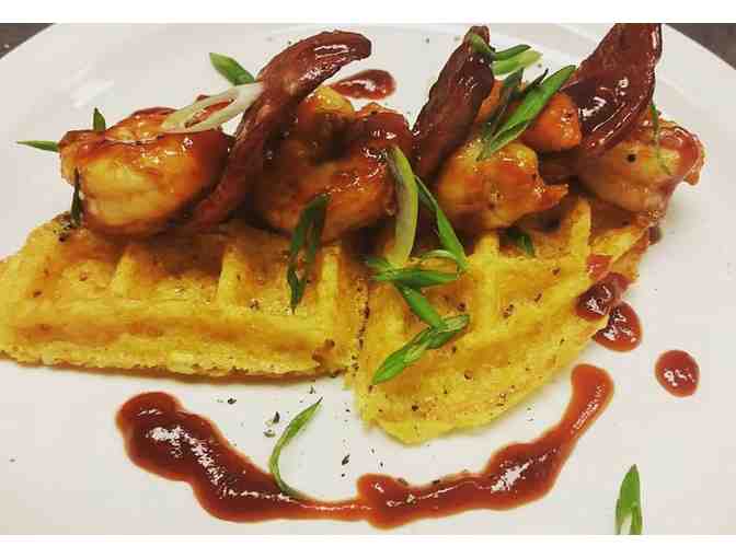 BE A 'SOCIAL' BUTTERFLY