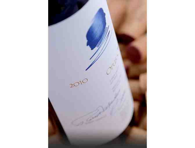 ONE SINGULAR SENSATION