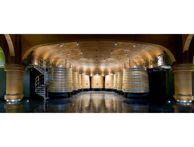 EXPERIENCE WINE CULTURE - SPAIN