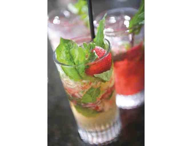 CONSERVANCY BOAT RIDE & BRUNCH