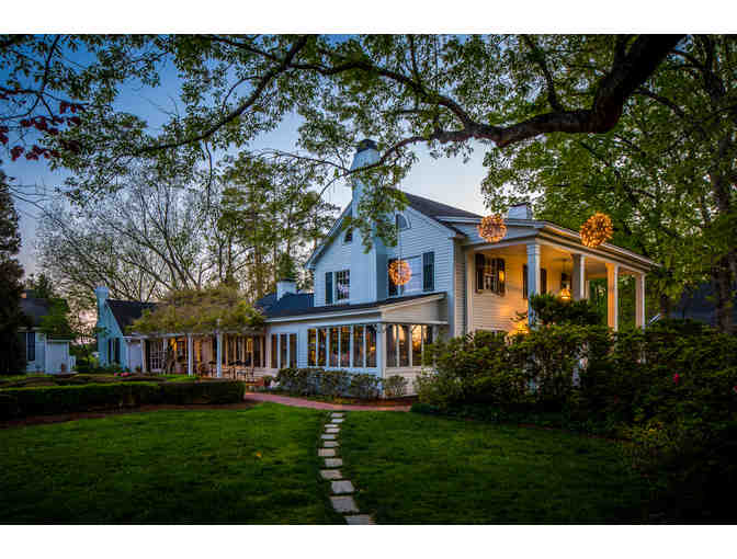 CAROLINA ON YOUR MIND