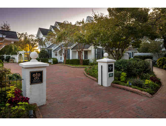 CAROLINA ON YOUR MIND