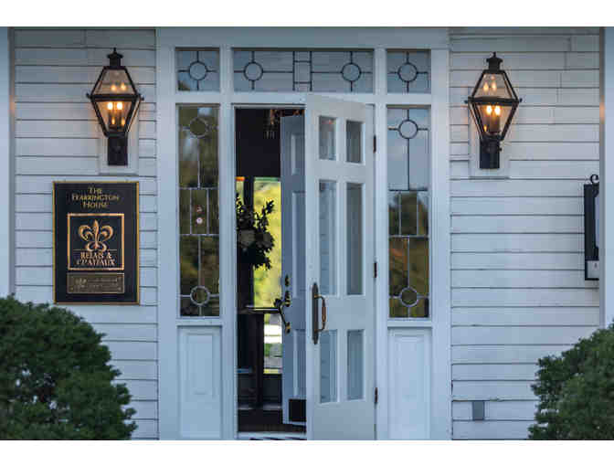 CAROLINA ON YOUR MIND