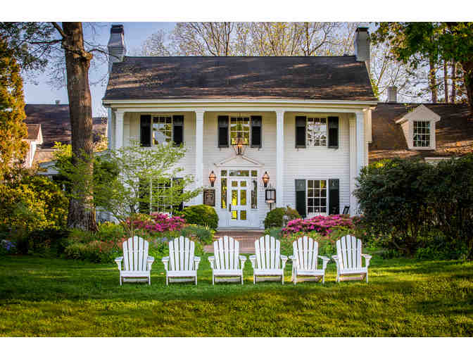 CAROLINA ON YOUR MIND